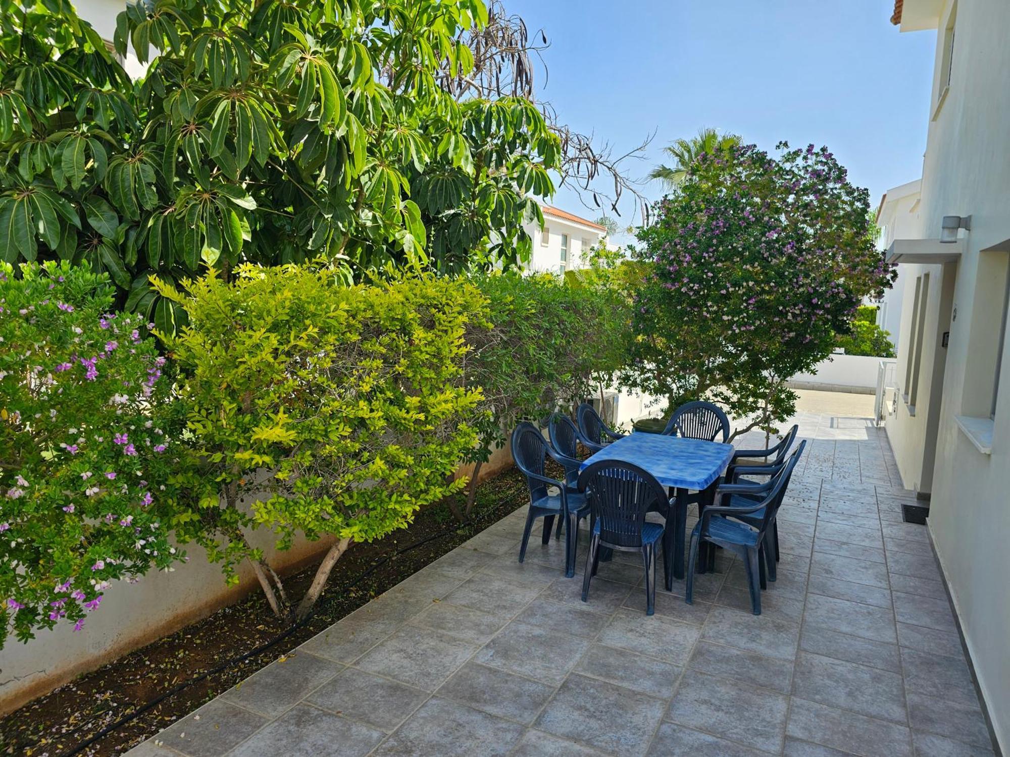 Family Home Protaras Exterior foto